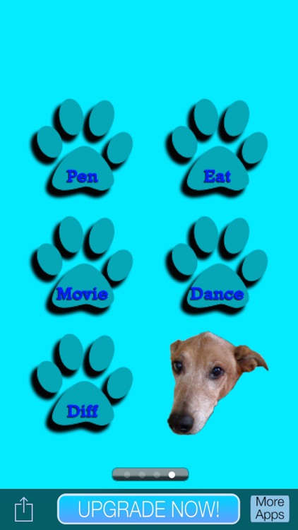 Dog Jokes 4 Kids! screenshot-3