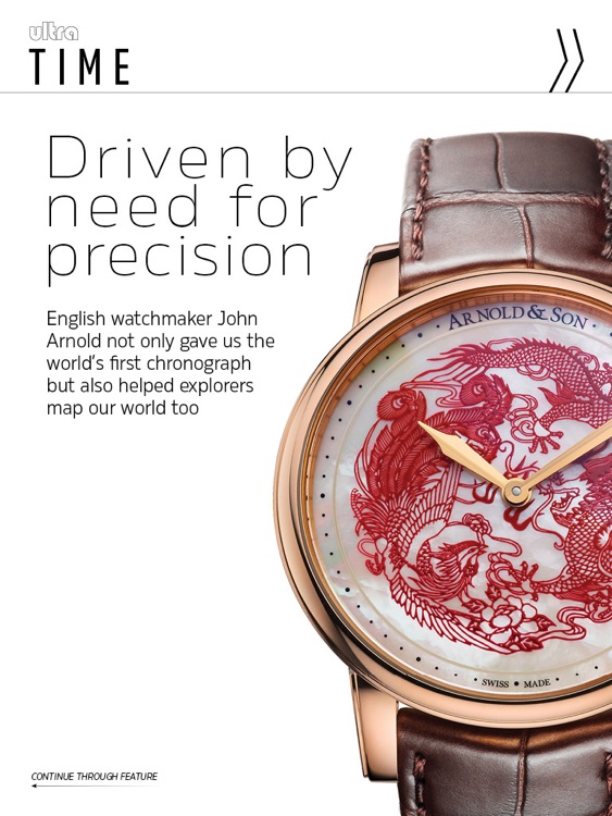 P1 AVIATION MAGAZINE screenshot-4