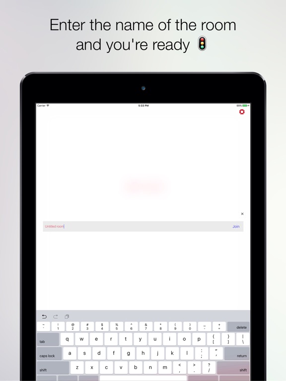 Screenshot #6 pour TalkAbout - Client for Youtube