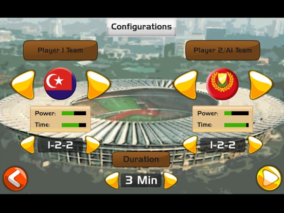 Screenshot #4 pour Piala Liga Malaysia