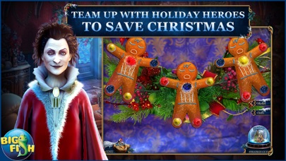 Christmas Stories: The Gift of the Magi screenshot 3