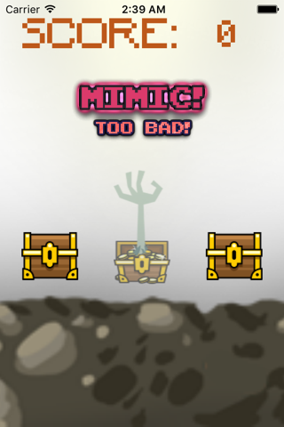 Mimic!? screenshot 2