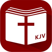 The Holy Bible KJV: Bible Study&Daily Audio Bible