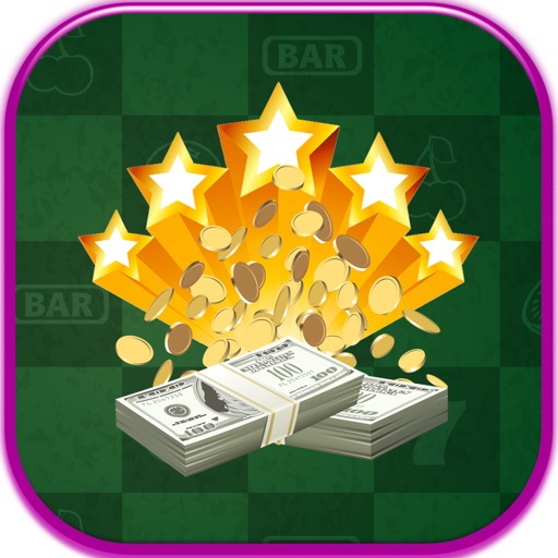 Double Rocket Slots -- FREE Spin & More Fun! Icon