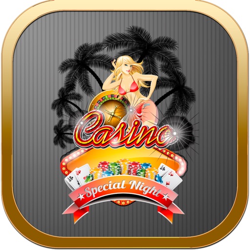 Rich Golden Money Slots- Play For Fun icon