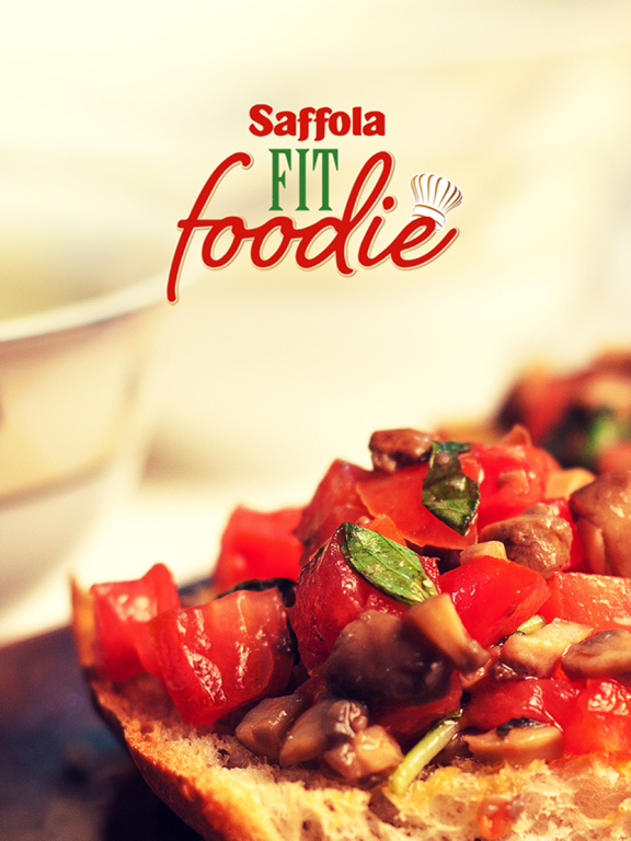 Screenshot #4 pour Saffola Fit Foodie