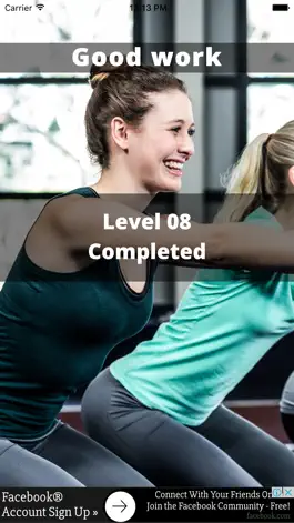 Game screenshot BodyTastic: Squats Trainer Workout Exercise Legs mod apk