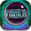 パチスロ「for VERSUS」成績占いシミュレータ