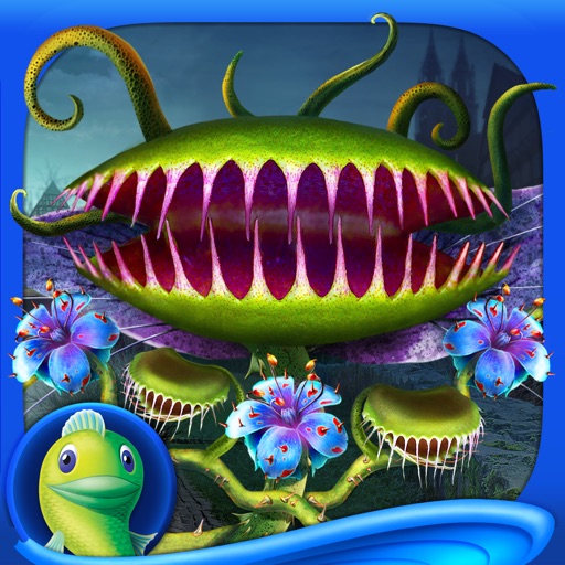 European Mystery: Flowers of Death HD Icon