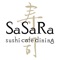 「SaSaRa sushi cafe dining」のアプリ・サービスです。