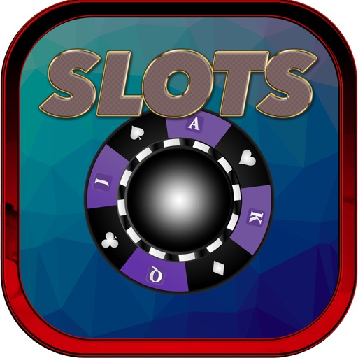 Fast Fortune Slots Machine iOS App