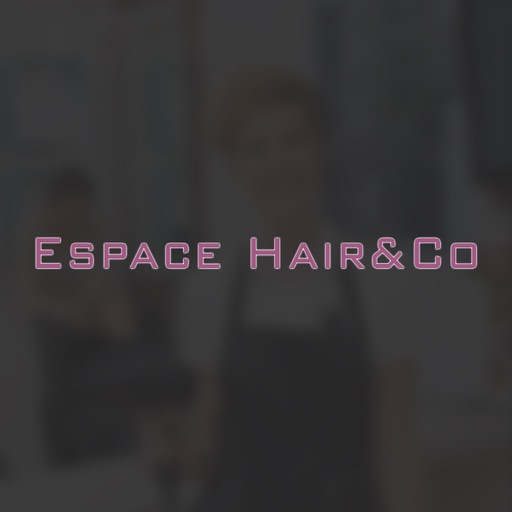 Espace Hair and Co icon