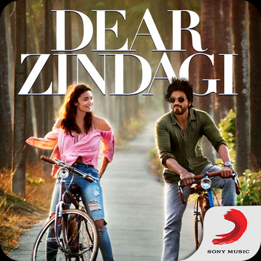 Dear Zindagi Movie Songs