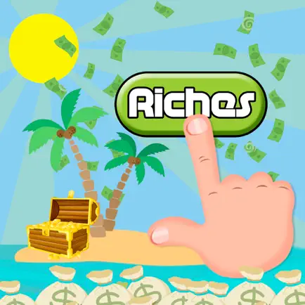 Riches to be Tapped Cheats