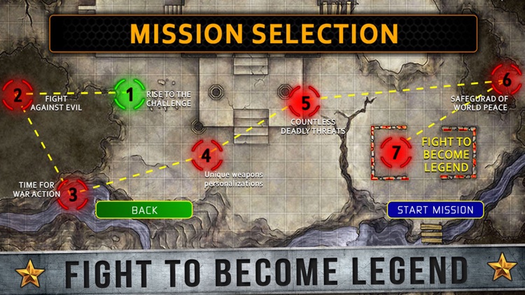 Battle City Combat:SWAT Police Rescue Mission 2016