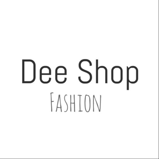 dee shop阿低小鋪 icon