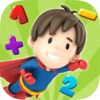 Icon Kids Super Math