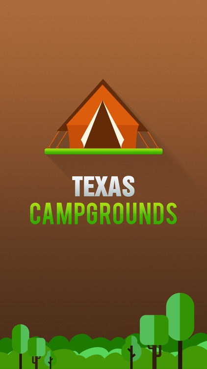 Texas Camping & RV Parks