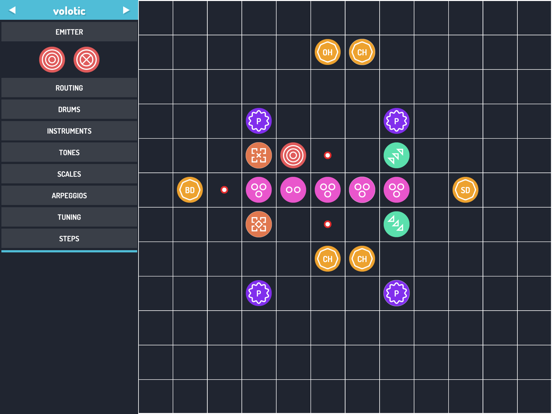 Screenshot #4 pour Volotic