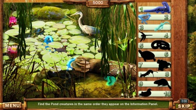 Vacation Adventures : Park Ranger Screenshot