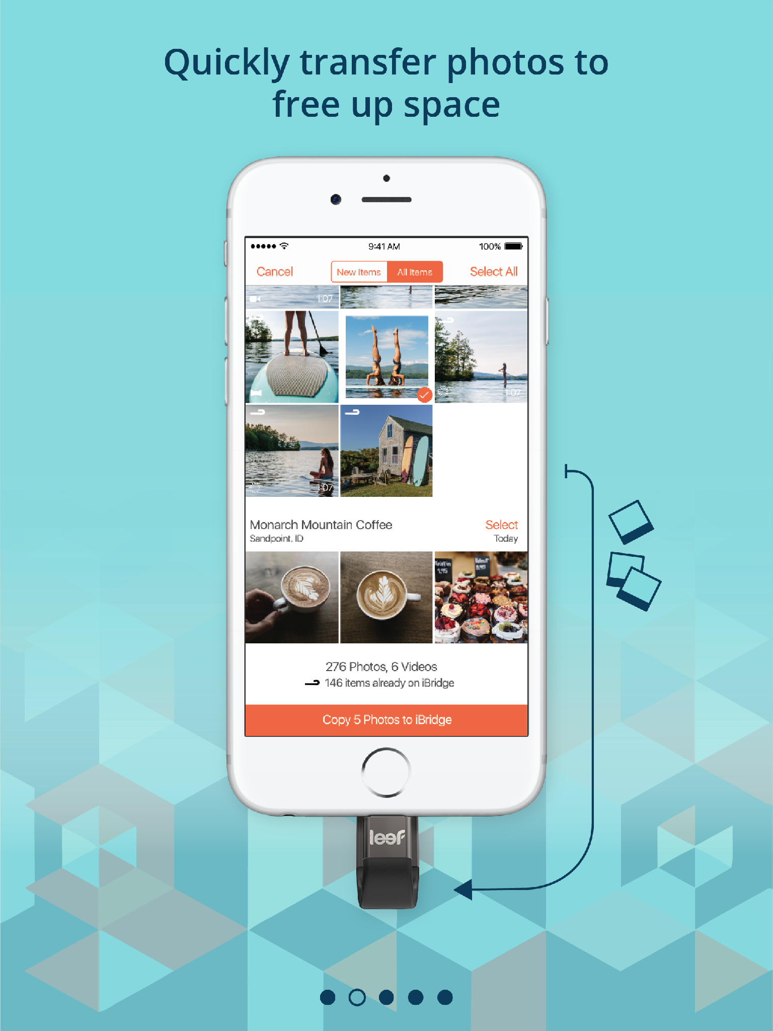 iBridge 3