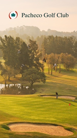 Pacheco Golf