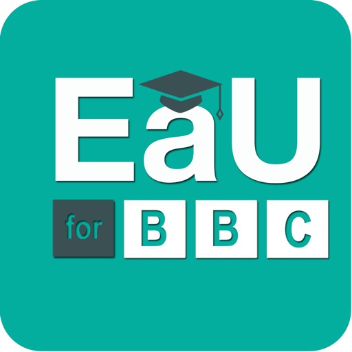 English at University - for BBC Learning English icon