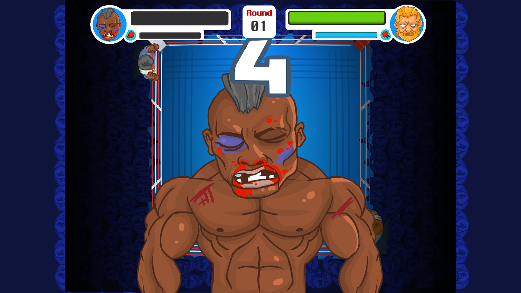 Super Punch Combat screenshot 5