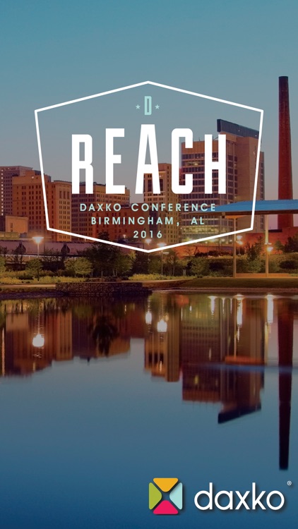 Daxko Reach 2016