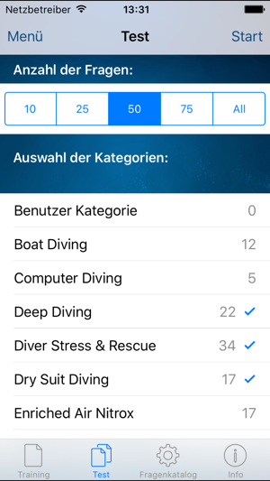 DiveSpecials(圖3)-速報App