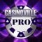 World’s best professional Casino game with Slots, Table games, Racing and Fish shooting all in one app