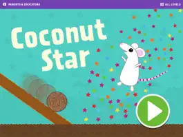 Game screenshot Nico & Nor Coconut Star mod apk