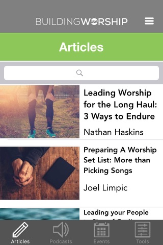 Building Worship screenshot 2