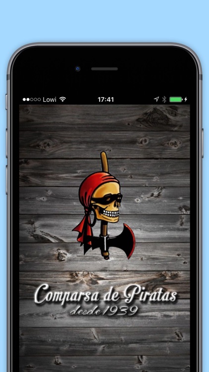 Comparsa de Piratas screenshot-3