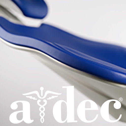 Das Besondere an A-dec