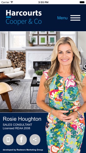 Rosie Houghton(圖1)-速報App