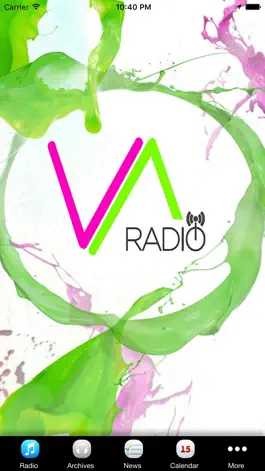 Game screenshot Viva Naija Radio mod apk