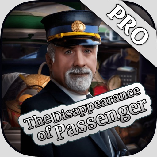 The Disappearance of Passenger Pro