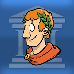 Imperator Latin Quiz