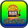 Show Of Slots Casino Party