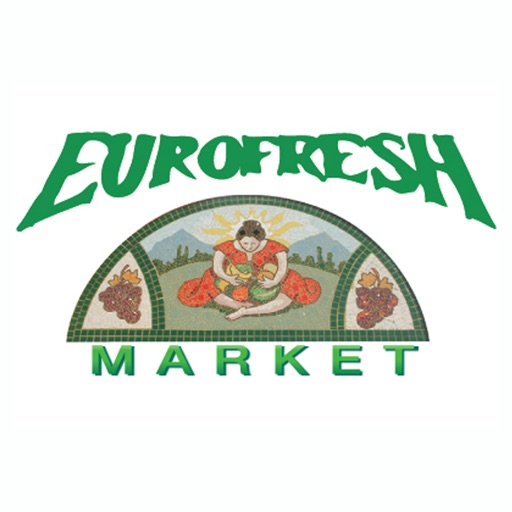 EuroFresh Market icon