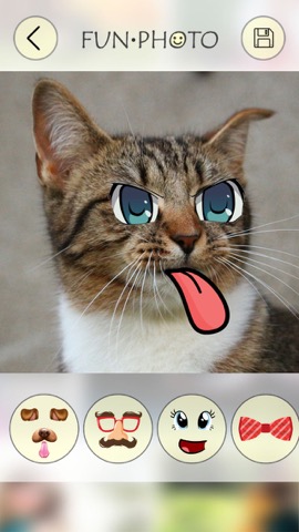 Face Changer - Masks, Effects, Crazy Swap Stickersのおすすめ画像2