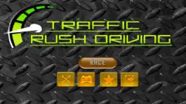 Game screenshot Fast Traffic Driving - Speed Racing in Car rush apk