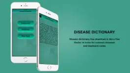 Game screenshot Best Disease Dictionary Offline hack