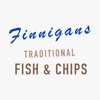 Finnigans Fish & Chips