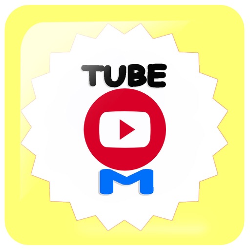 App Guide for TubeMate icon