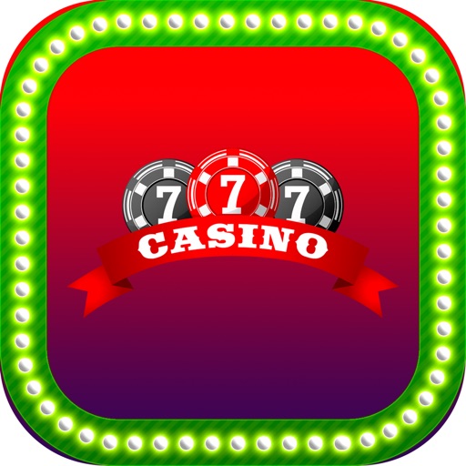 Red Booom Slots - FREE VEGAS GAMES icon