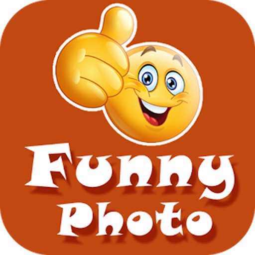 Funny Jokes & Photos (Picture) icon