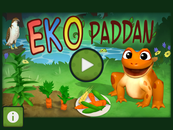 Screenshot #4 pour EkoPaddan