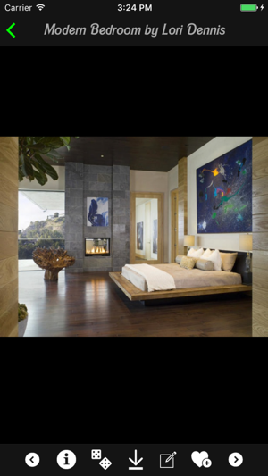 Bedroom Design Inspiration(圖2)-速報App